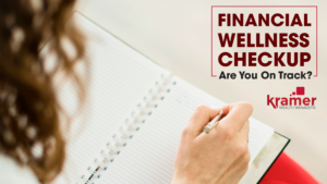 Read more about the article Financial Wellness Checkup: Are You on Track?