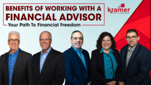 Read more about the article Benefits of Working with a Financial Advisor: Your Path to Financial Freedom