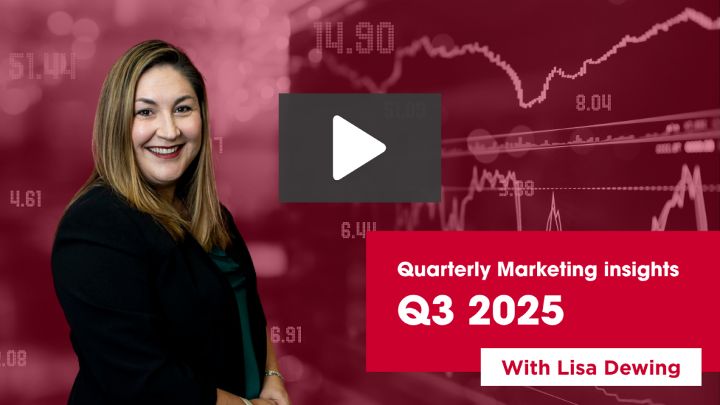 Read more about the article Quarterly Market Insights: 3rd Quarter of 2025