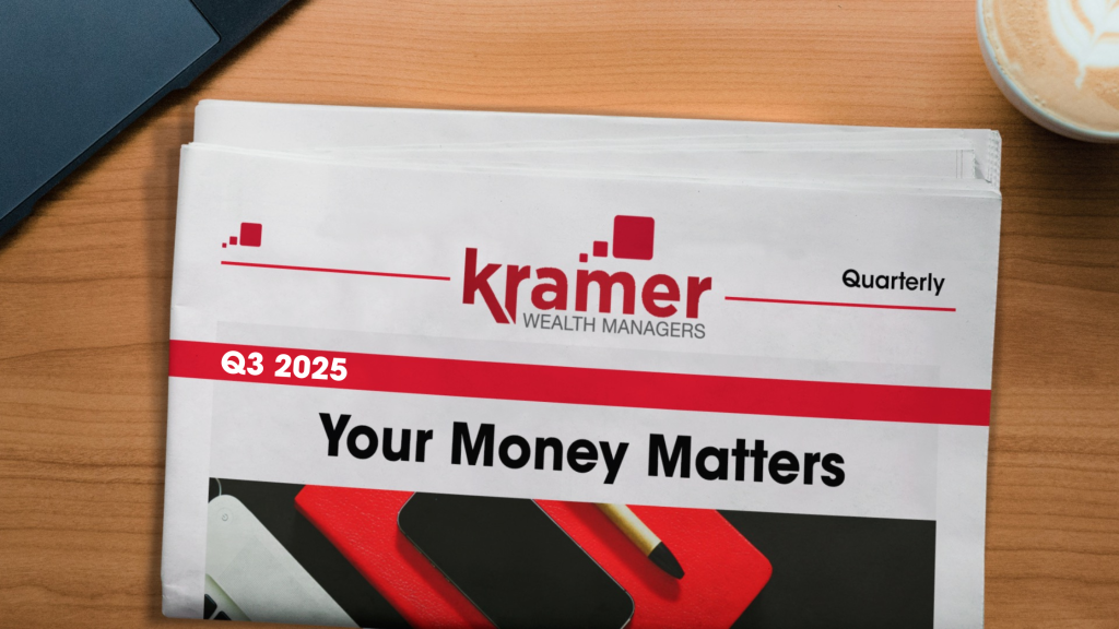 Read more about the article Your Money Matters: Q3 2025