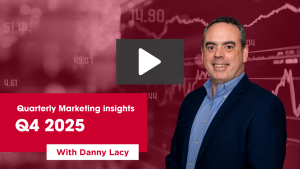 Read more about the article Quarterly Market Insights: 4th Quarter of 2025