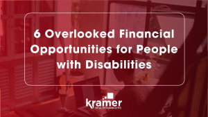 Read more about the article 6 Overlooked Financial Opportunities for People with Disabilities