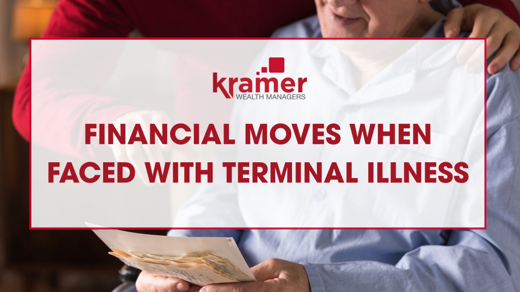 Read more about the article Financial Moves When Faced with Terminal Illness