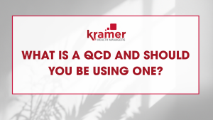 Read more about the article What Is a QCD and Should You Be Using One?