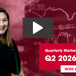 Quarterly Market Insights: 2nd Quarter of 2026