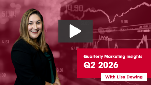 Read more about the article Quarterly Market Insights: 2nd Quarter of 2026
