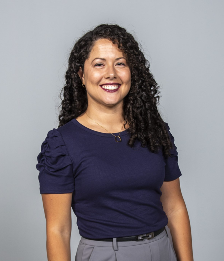 Adrianna Bio