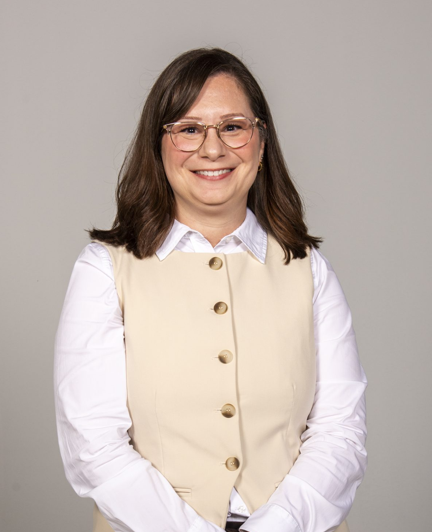 Alicia Bio