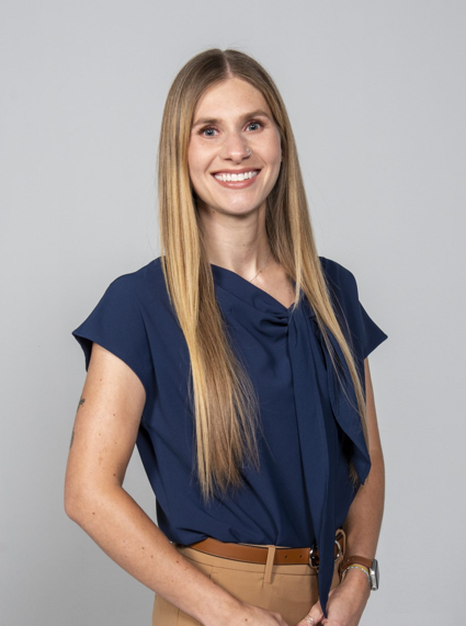 Allison Bio
