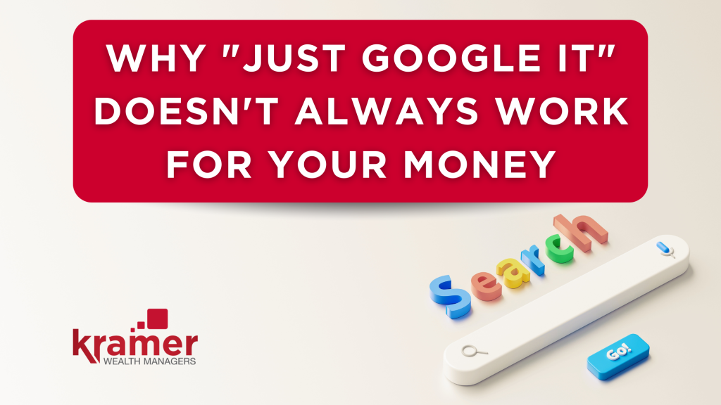 Read more about the article Protected: Why “Just Google It” Doesn’t Always Work for Your Money