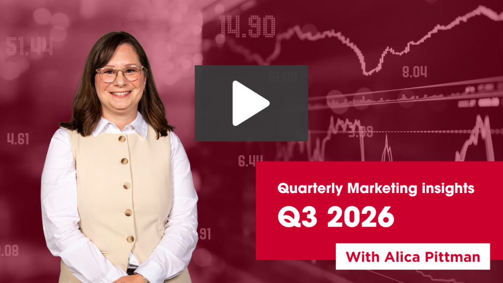 Read more about the article Quarterly Market Insights: 3rd Quarter of 2026